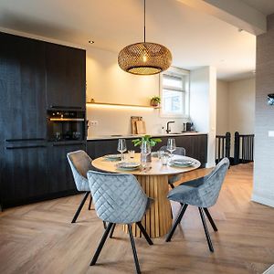 Luxe Appartement Nabij Centrum