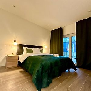 Luxury Suites Park By Rikas Hotels